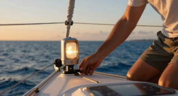 13 Best Marine LED Navigation Lights in 2026