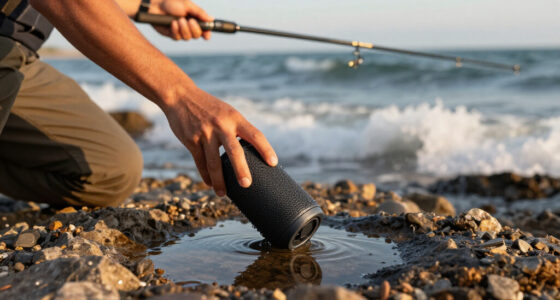 13 Best Marine Waterproof Bluetooth Speakers for Boats in 2026