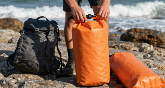 13 Best Marine Waterproof Dry Bags for 2026