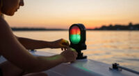 14 Best Marine LED Navigation Lights for Boats in 2026