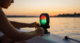 14 Best Marine LED Navigation Lights for Boats in 2026