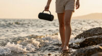 14 Best Marine Waterproof Bluetooth Speakers in 2026