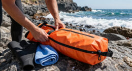 14 Best Marine Waterproof Dry Bags for Boating, Kayaking and Watersports in 2026
