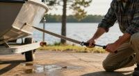 15 Best Boat Trailer Tie Down Straps for Secure Trailering in 2026