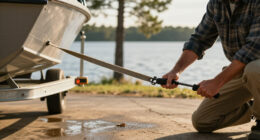 15 Best Boat Trailer Tie Down Straps for Secure Trailering in 2026
