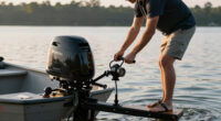 15 Best Electric Trolling Motors in 2026