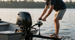15 Best Electric Trolling Motors in 2026