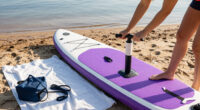 15 Best Inflatable Paddle Boards for Versatile Paddling in 2026