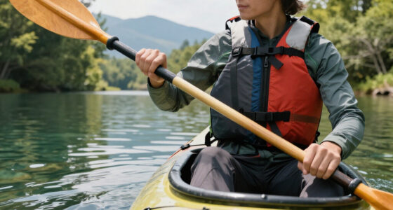 15 Best Kayak Paddles For Beginners In 2026