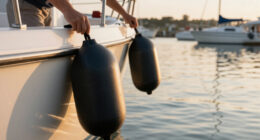15 Best Marine-Grade Boat Fenders for Docking Protection in 2026