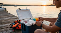 15 Best Marine Tailgating Coolers in 2026
