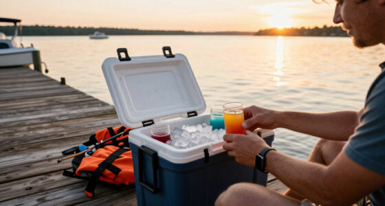 15 Best Marine Tailgating Coolers in 2026
