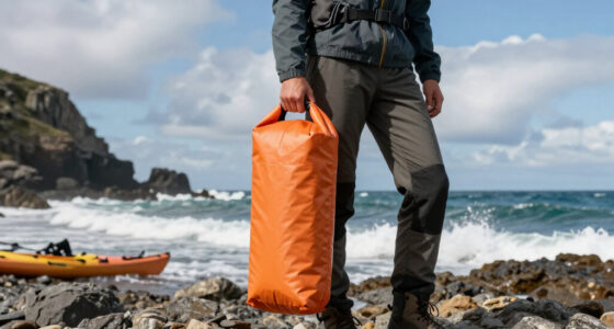 15 Best Marine Waterproof Dry Bags in 2026