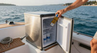 15 Best Portable Marine Refrigerators for Boats in 2026