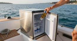 15 Best Portable Marine Refrigerators for Boats in 2026