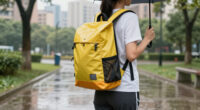 15 Best Waterproof Backpacks for Students in 2026