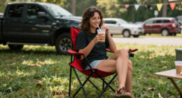 6 Best Tailgating Folding Chairs for 2026