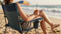 8 Best Marine Cooler Chairs in 2026