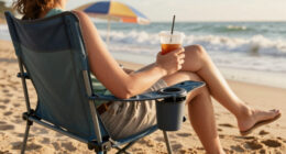 8 Best Marine Cooler Chairs in 2026