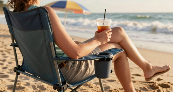 8 Best Marine Cooler Chairs in 2026