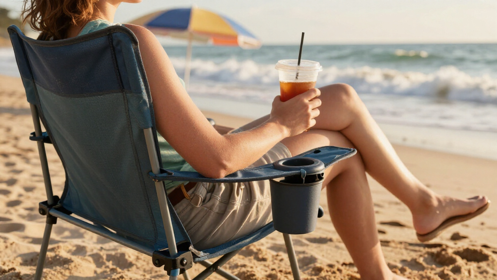 8 Best Marine Cooler Chairs in 2026