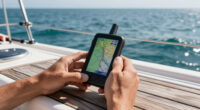 8 Best Marine Navigation GPS Devices in 2026
