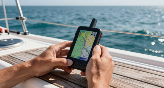 8 Best Marine Navigation GPS Devices in 2026
