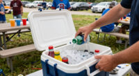 8 Best Tailgating Party Coolers for Game Day in 2026