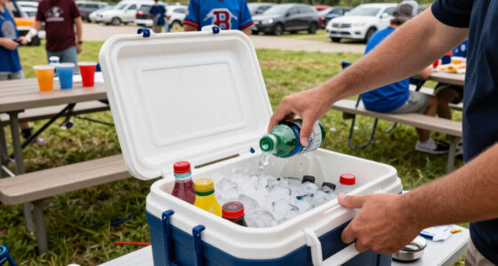 8 Best Tailgating Party Coolers for Game Day in 2026