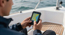 9 Best Marine Navigation GPS Systems for 2026