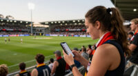 #AFL Trending In The Fediverse
