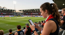 #AFL Trending In The Fediverse