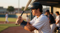 Andrew Vaughn: Total Bases O/U 4.5