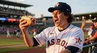 Astros Vs Phillies