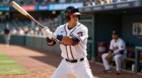 Austin Riley: Hits O/U 1.5