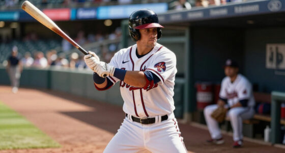 Austin Riley: Hits O/U 1.5