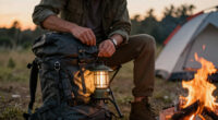 Best Gifts for a Camper: Outdoor Picks That Pack Well and Work Hard