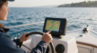 Best Marine GPS Navigation Systems Compared