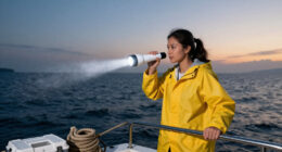 Best Marine Waterproof LED Flashlights Compared