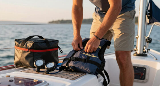 Ultimate Boat Accessories Checklist 2026