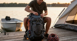 Boat Camping Gear Checklist 2026