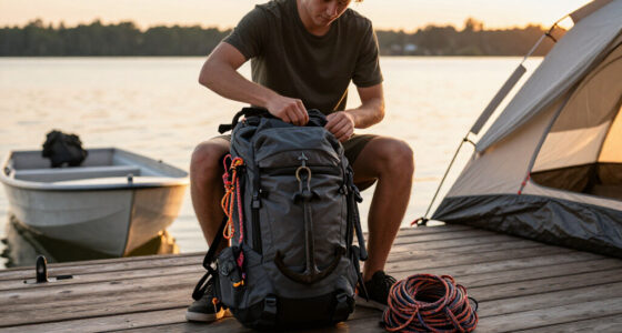 Boat Camping Gear Checklist 2026