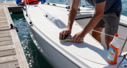 Boat Cleaning & Care Checklist 2026