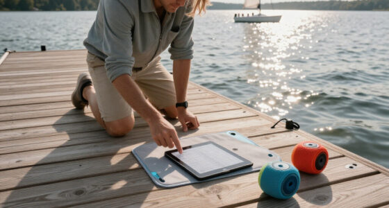 Boat Entertainment Gear Checklist 2026