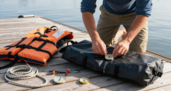 Boat Gear Checklist 2026: Must-Have Items for Your Voyage