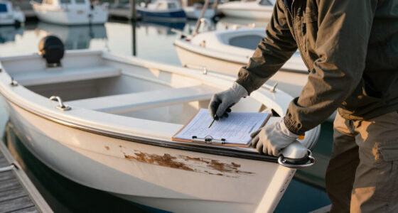 Boat Maintenance & Safety Checklist 2026