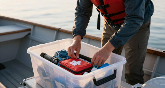 Essential Boat Supplies Checklist 2026