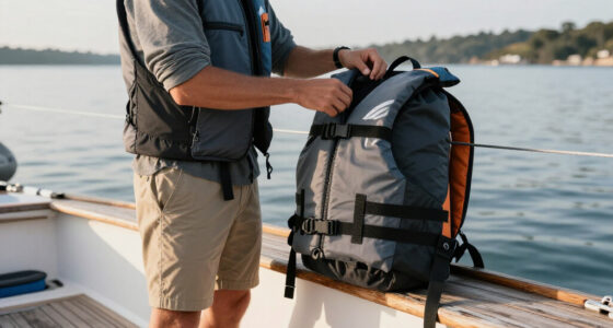 Boating Gear Checklist 2026