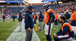 Broncos And Rams Face Off In Week 3 With Key Injuries And Coaching Rivalry