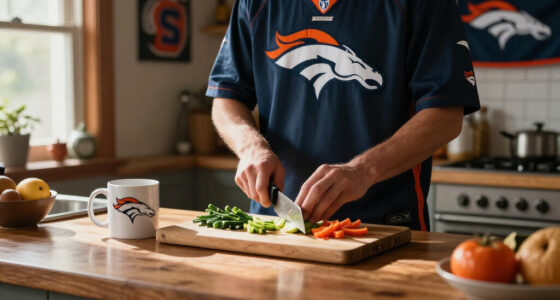 Broncos